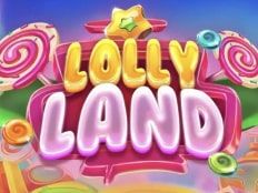 Слот Lolly Land