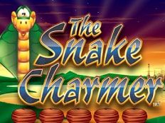 Слот The Snake Charmer